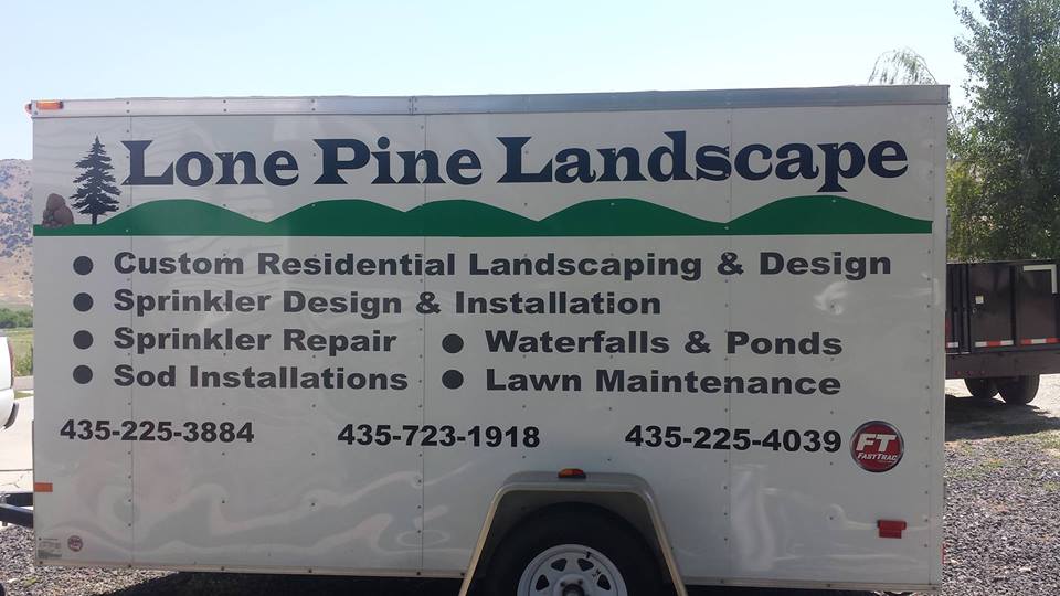 Landscaping Services, Gardening