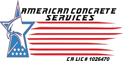 Commerical/Industrial Concrete Contractor