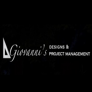 Giovanni Designs creates amazing living areas, including interior remodels and exterior hardscapes In Dallas Metro Area.