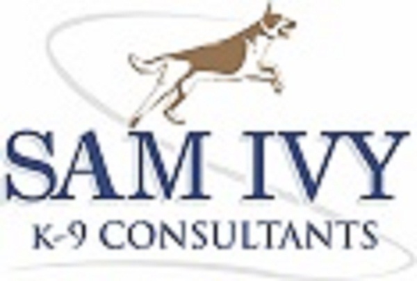 sam ivy k9 consultants pricing