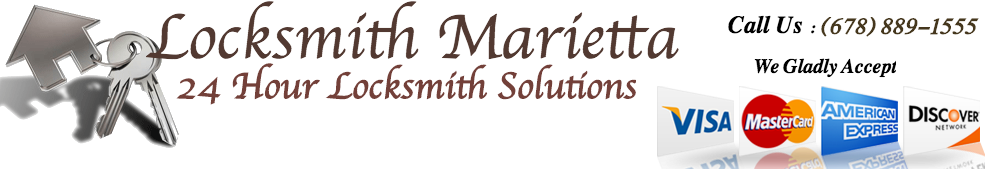 locksmith Services In Marietta, GA Automotive , Residential , & Commercial Lock Services