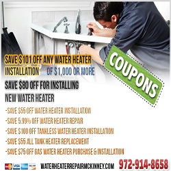 Plumbing Repair and Installation