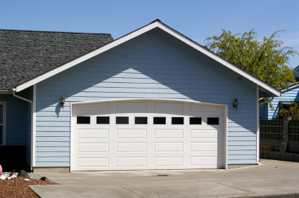 Cost to Build an Attached Garage - Estimates and Prices at ...