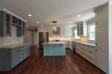 kitchen cost remodel fixr remodeling costs sm