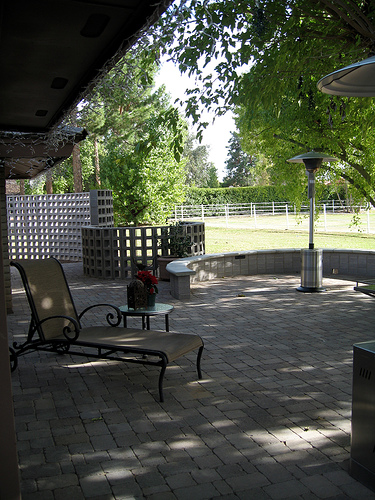 Average Cost Of Paver Patio Mycoffeepot Org