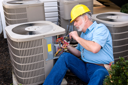 Cost to install central air conditioning - Estimates and ...