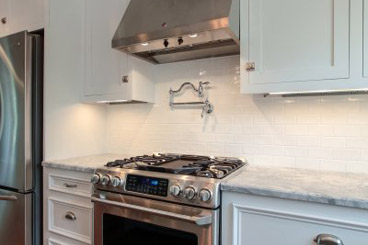 kitchen remodel cost