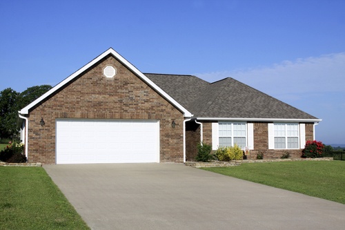 Cost to Pave a Concrete Driveway - Estimates and Prices at ...
