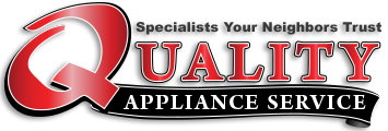 Home service provider, Appliance repair