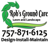 Landscaping and Hardscaping Solution