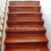 Wood Flooring Products and Installation