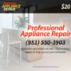 Appliance Specialists
