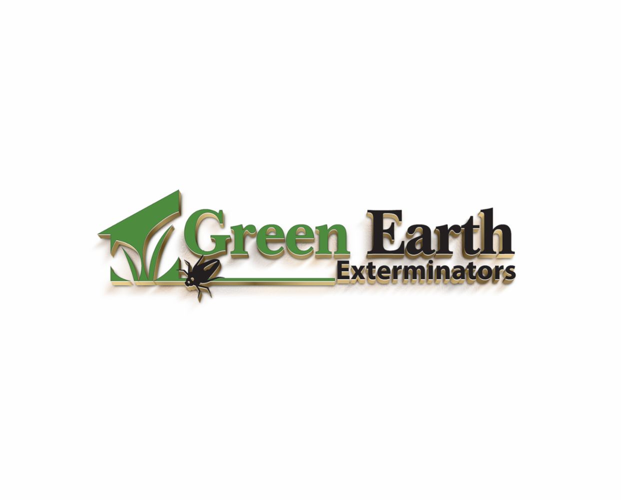 Pest Control in Houston, TX - Green Earth Exterminators