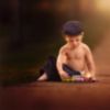 Fine art children and family photography