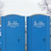 Portable Toilet Solution