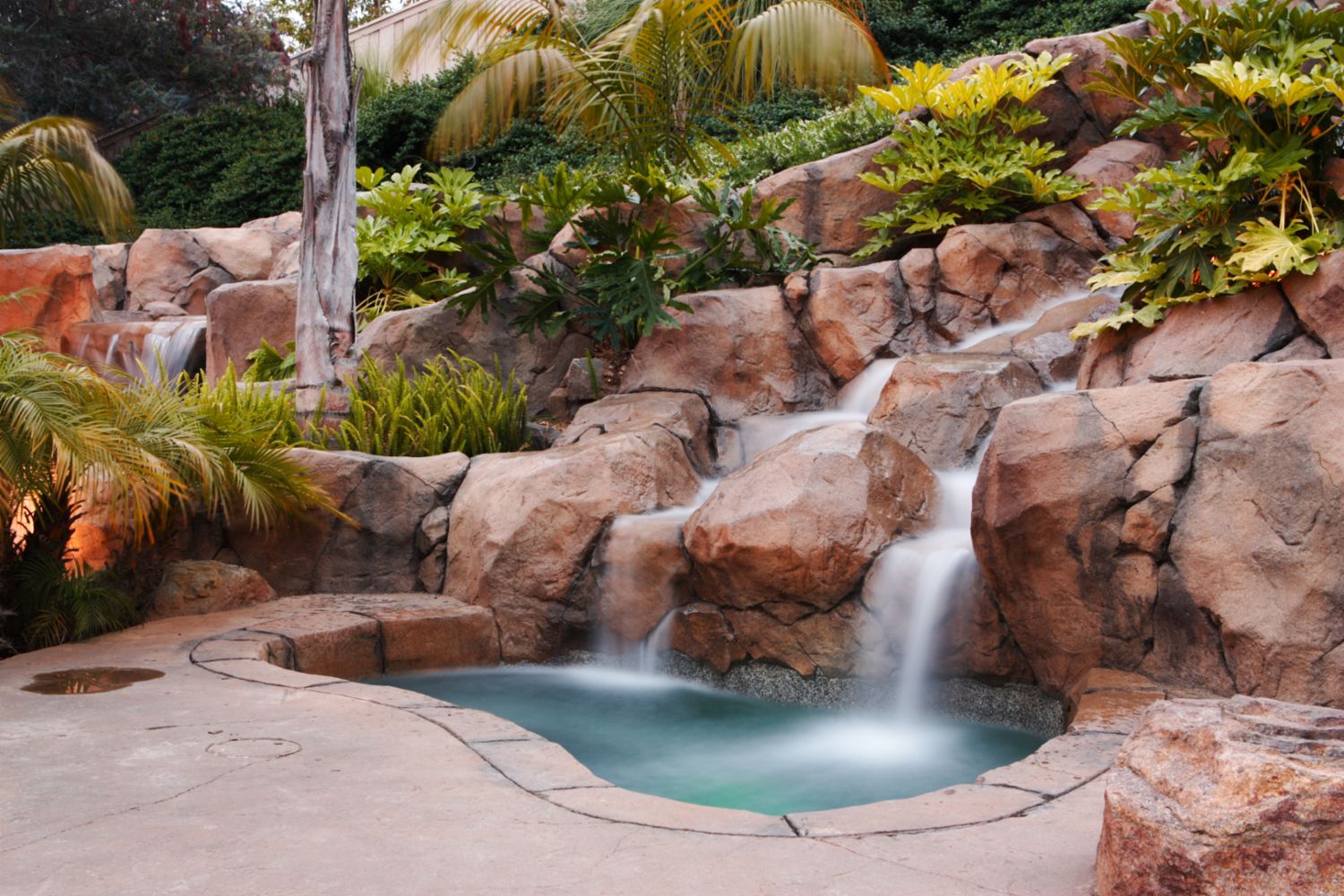 Pools and Spas in Carlsbad, CA - San Diego Dream Pools and Spas