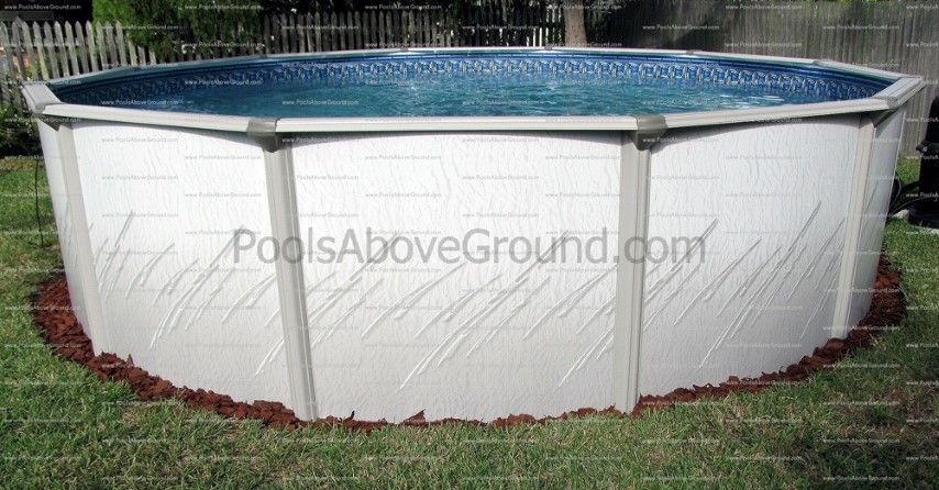 Atex Above Ground Pools San Antonio Round Designs Atex Above Ground Pools San Antonio Round Designs