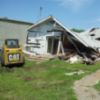 Demolition, Dumpsters, Recycling,Construction Site Clean-Up