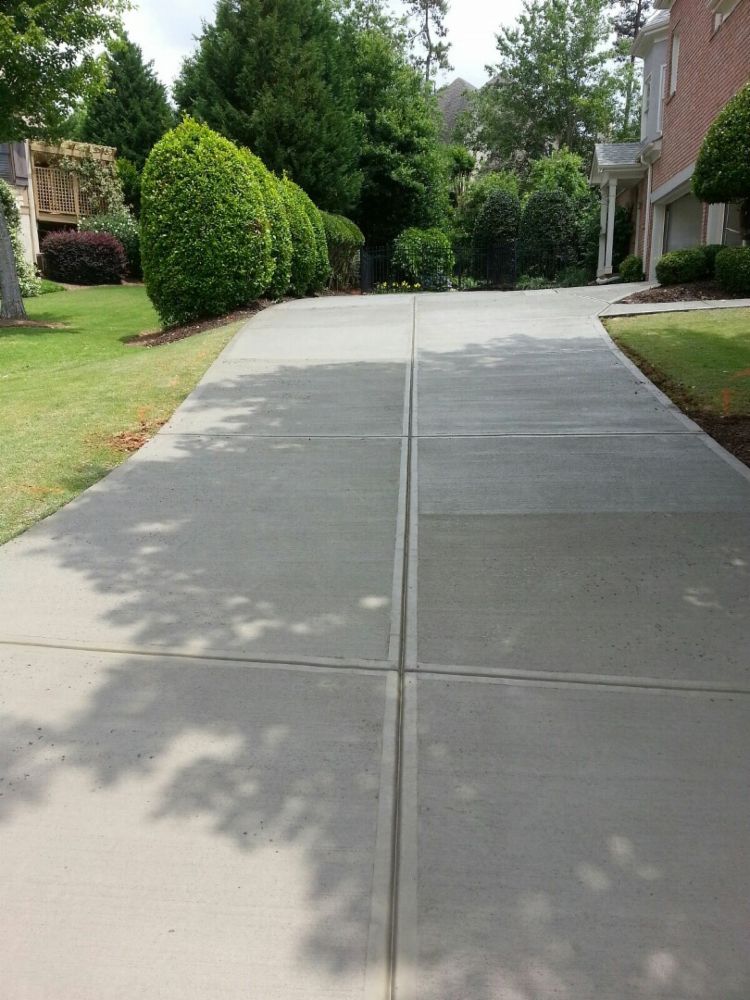 Concrete Specialists In Acworth Ga Unique Concrete Concepts