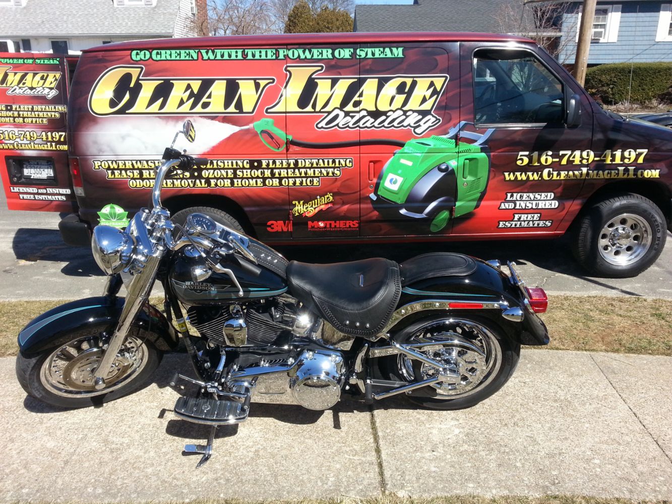 Mobile Car Detailing Long Island Mobile Car Detailing Long Island