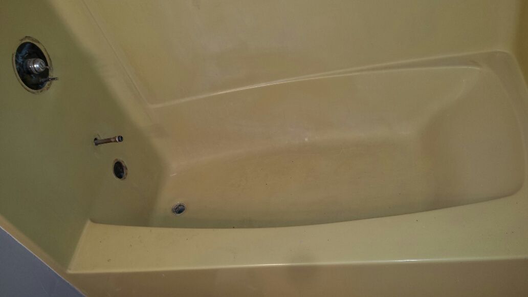 Bathtub Resurfacing In Providence Ri Touch Refinishing