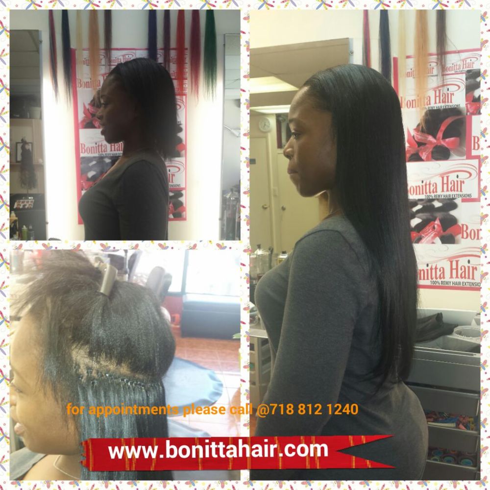 Get Best Virgin Hair Extensions Now In Brookyn In Brooklyn Ny
