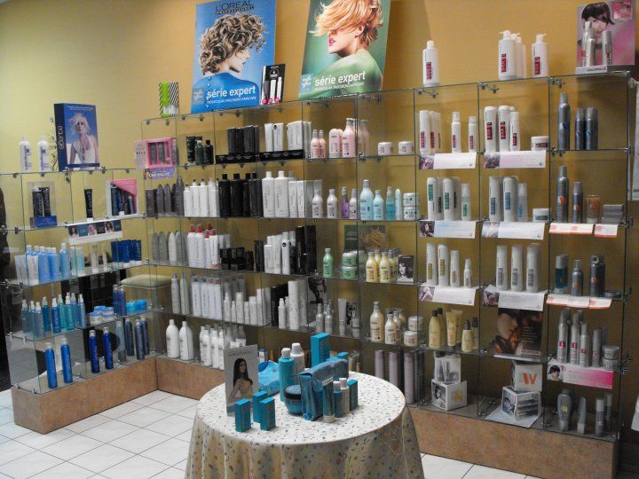 Hair Stylist in Billerica, MA Bella Mia Hair Salon