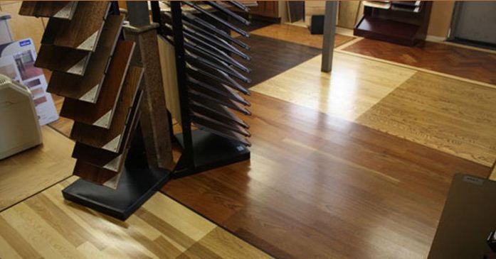 Hardwood Flooring Designs 