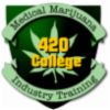 Educational Institution Centering on Marijuana