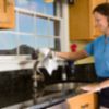 Residential & Commercial Cleaning
