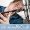 Plumbing Repair and Maintenance
