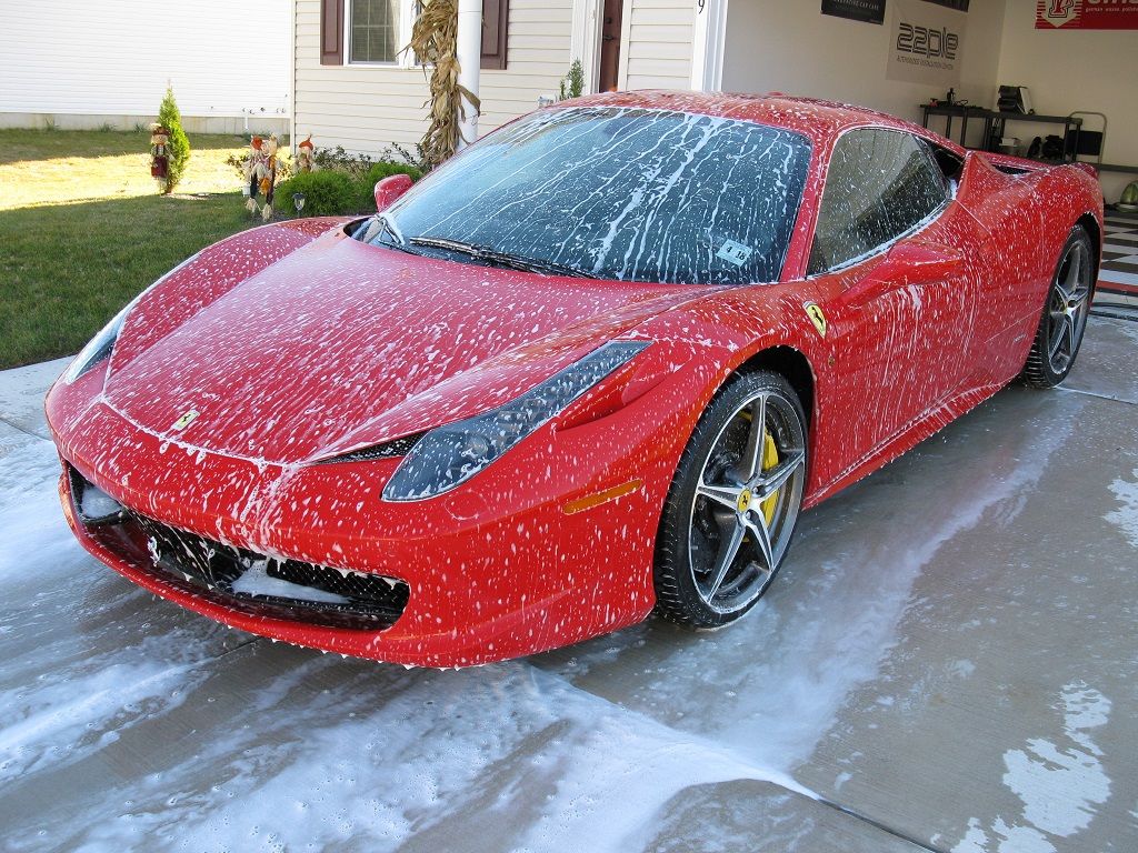 Car Detailing in Ocoee, FL Mobile Detailing Orlando