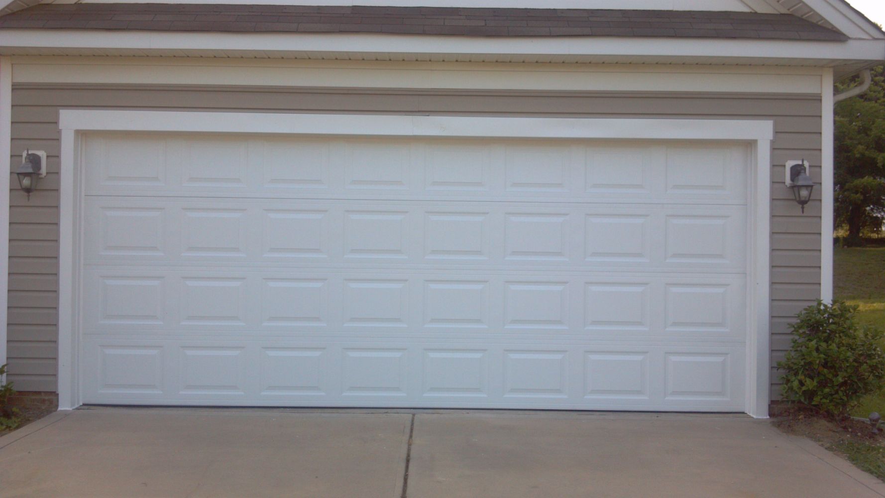 Part Replacement Repair Genie Garage Door Opener Fixr Experience Score 22 Aaa Garage Door Denton Tx