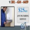 Plumbing Repair and Maintenance