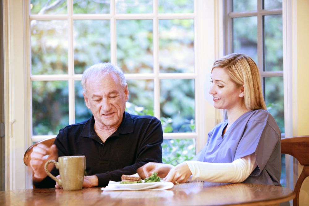 home care assistance vermont