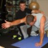 Personal Trainer Training Private Fitness Home or Studio