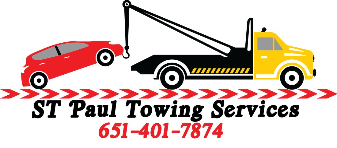 Roadside Assistance and Emergency Towing in Saint Paul, MN - St Paul