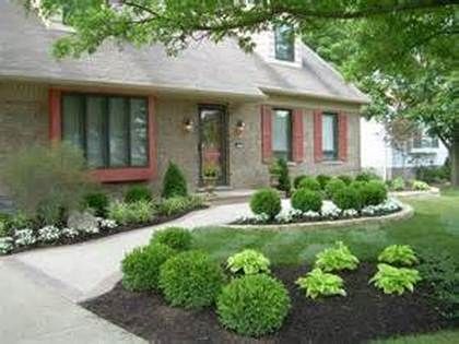Residential Commercial Landscaping In, Done Right Lawn And Landscaping