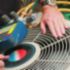 Air-Conditioning and Heating Service
