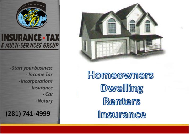 Cheap Rental Insurance In Houston Affordable Insurance in Houston, TX - A&O Insurance Group