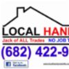 Budget-friendly Handyman & Home Repairs and Services