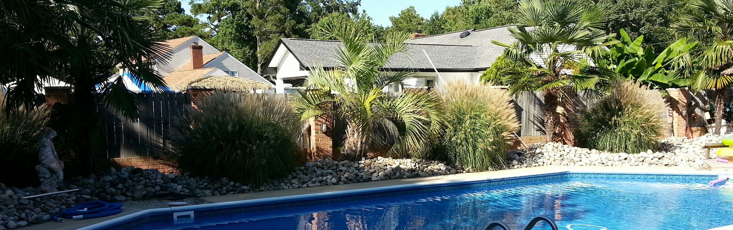 land lawn care in chesapeake va freedom land works freedom land works