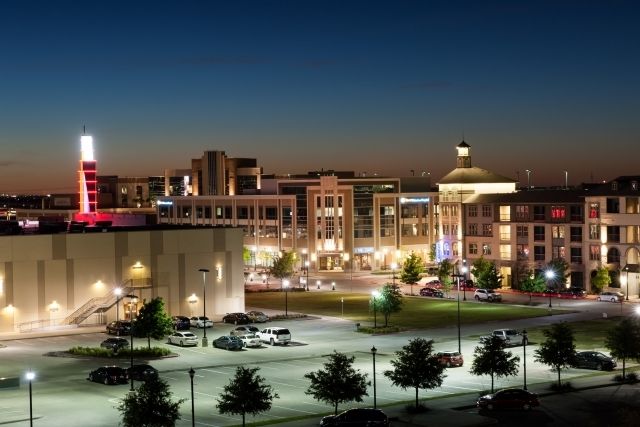 70 Civic at Frisco Square HD Terbaru