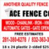 Fence Installation and Repair Services