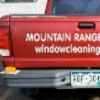 Window Cleaning and Screen Repair