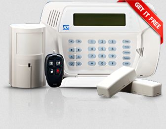 Adt Home Alarm System Cost | Review Home Co