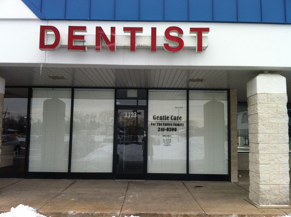 General and Cosmetic Dentistry in Westmont, IL Advanced