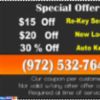 Automotive, Commercial and Residential Locksmith