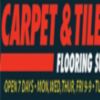Carpet, Tile and Flooring Supplies