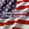 Garage Door Repair, Service & Installation